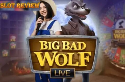 Big Bad Wolf Live